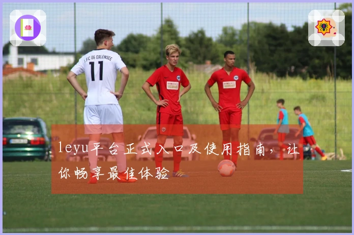 leyu平台正式入口及使用指南,让你畅享最佳体验