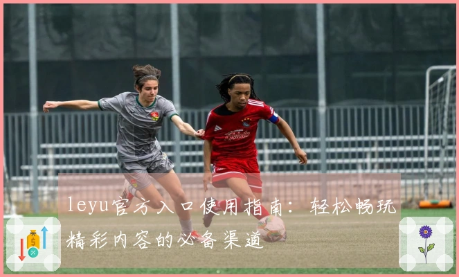 leyu官方入口使用指南：轻松畅玩精彩内容的必备渠道