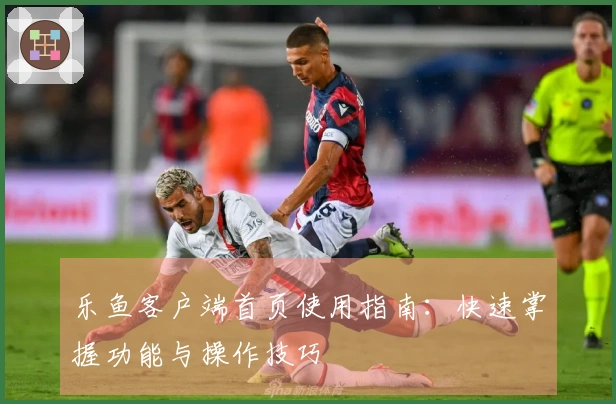 乐鱼客户端首页使用指南:快速掌握功能与操作技巧