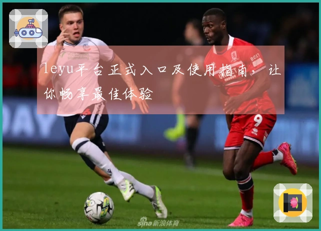 leyu平台正式入口及使用指南，让你畅享最佳体验