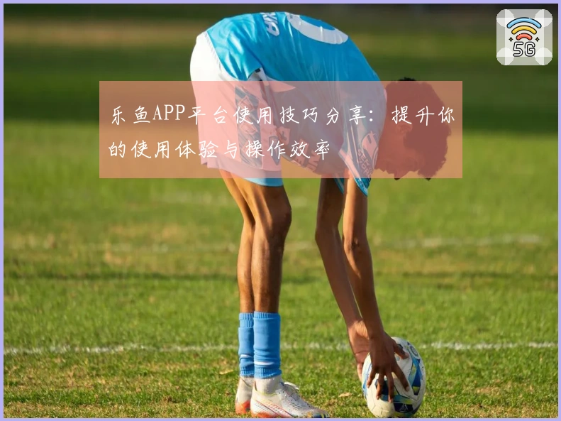 乐鱼APP平台使用技巧分享：提升你的使用体验与操作效率