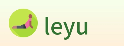 leyu Logo